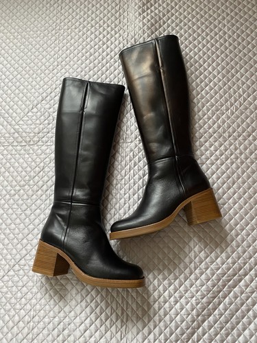 Russell bromley black - &,