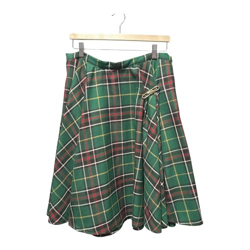 Handmade newfoundland tartan - handmade,