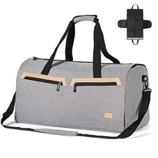 Convertible Garment Bag for