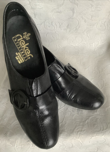 Size euro 41 rieker - -,