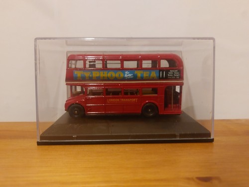 Oxford diecast aec routemaster - diecast,