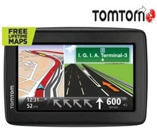 TomTom Start 25 Sat Nav with UK /Europe Maps - Fast Delivery