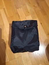 SAS SBS Haversack  Respirator