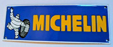 Michelin Man Enamel / Metal