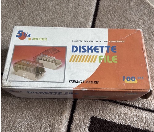 Diskette file floppy disk - diskette,