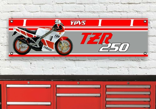 Br57b yamaha tzr250 - yamaha, 2ma