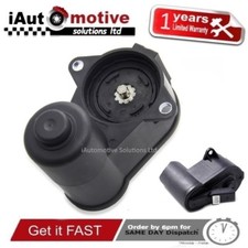 Audi VW Passat Rear Park Brake