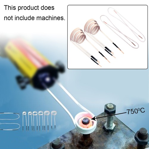 8pcs flameless induction - 8pcs,
