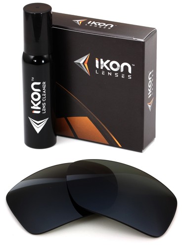 Polarized ikon replacement - polarized,