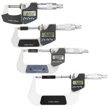 0-100mm (4Inch) Digital