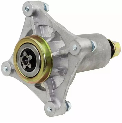 Spindle set 48 deck - set,