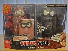 2006 Spider Spud Mr Potato
