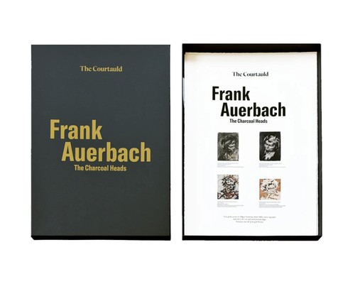 Portfolio box prints frank - portfolio,