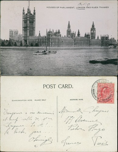 London houses parliament - parliament, gb
