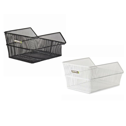 Basil bicycle basket cento - bicycle, s