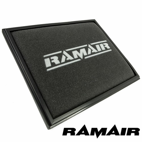 Ramair foam panel filter for - ramair,