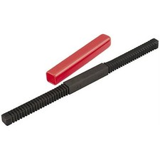 Metric thread repair file - metric,