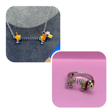 Adorable Disney Inspired