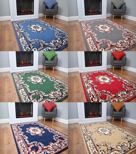 Traditional rug runner classic - traditional,