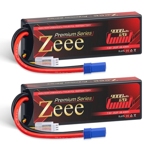 Zeee high voltage 2s - high,
