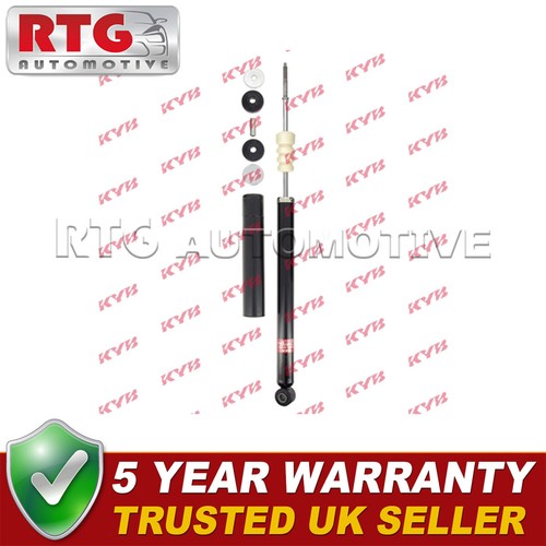 Rear suspension shock absorber - shock,