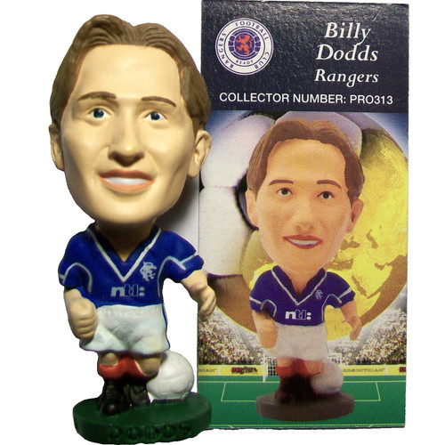 Corinthian prostars rangers - prostars,