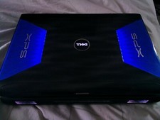 Dell XPS M1730 Gaming Laptop