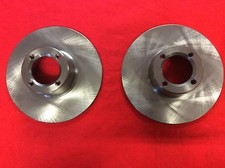 CLASSIC MINI PAIR 8.4" BRAKE