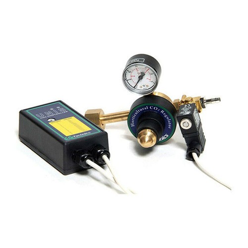 Ecotechnics unis co2 - ecotechnics,