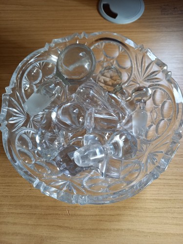Mixed lot antique - x,