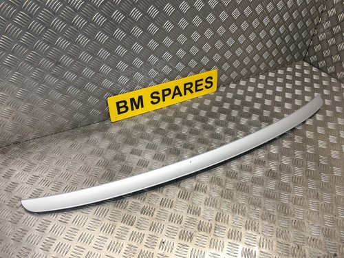 Bmw series e46 compact m - series,