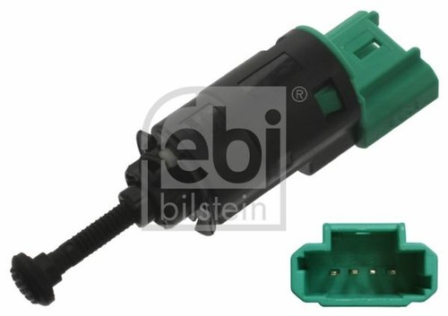 Brake light switch for - for, citroen