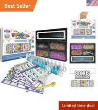 Complete Rainbow Loom Kit with