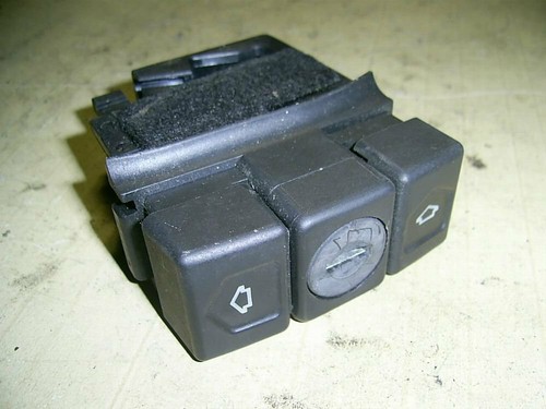 Mercedes class w140 - class, 600