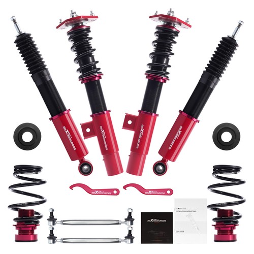 Coilovers suspension kit for - suspension,