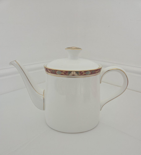 Royal crown derby cloisonne - derby,