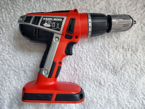Black decker hp188f3 18v - &,