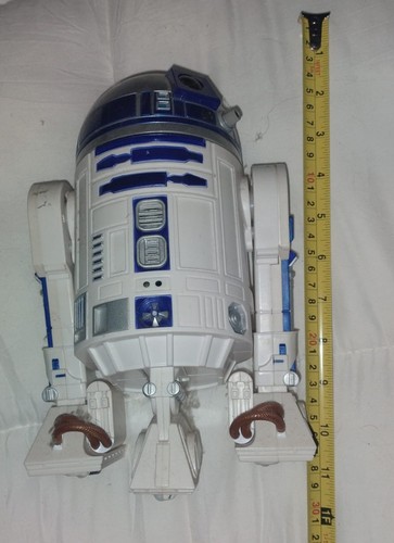 Star wars interactive d2 - wars,