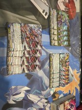 Cardfight Vanguard Shadow Blasters (V) Deck/Core