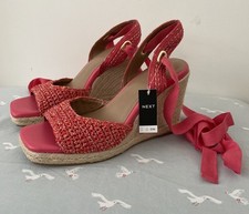 Ladies £49 Pink Next Forever