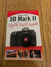 Canon EOS 5D Mark II Digital