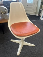 Arkana Vintage Tulip Dining