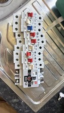 Wylex Circuit Breakers