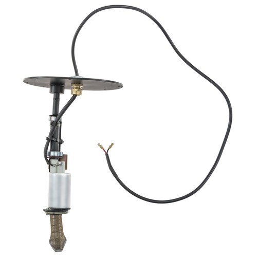Jaguar type fuel - jaguar, s1