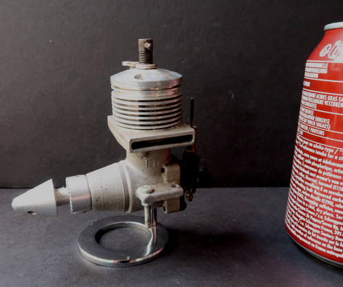 Vintage super racer 246 - 246, rc
