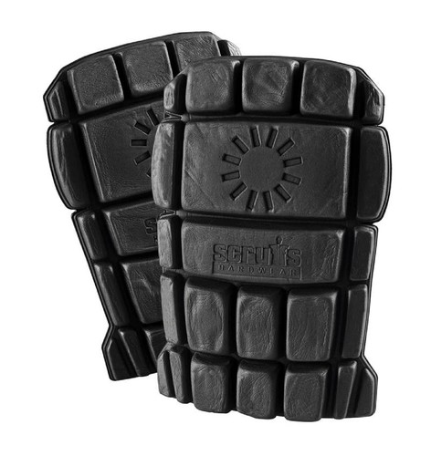 Scruffs knee pads - scruffs,