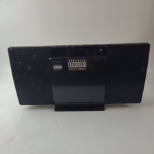 Pioneer X-SMC00BTB Audio