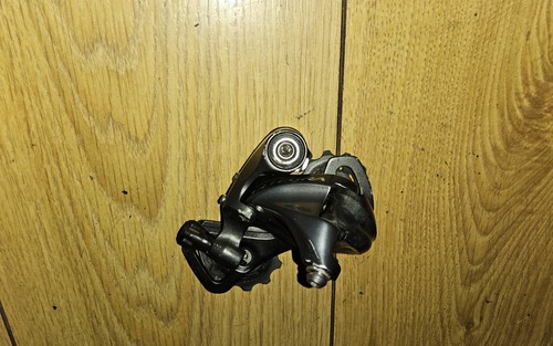 Shimano ultegra 6800 short - ultegra, rd-6800