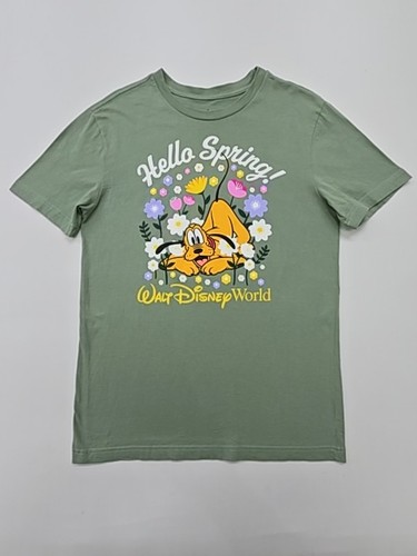 Disney boys shirt green - boys,