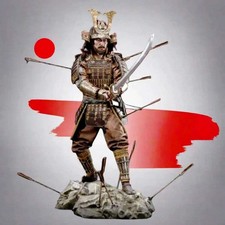 1/24 Resin Model Kit Japanese